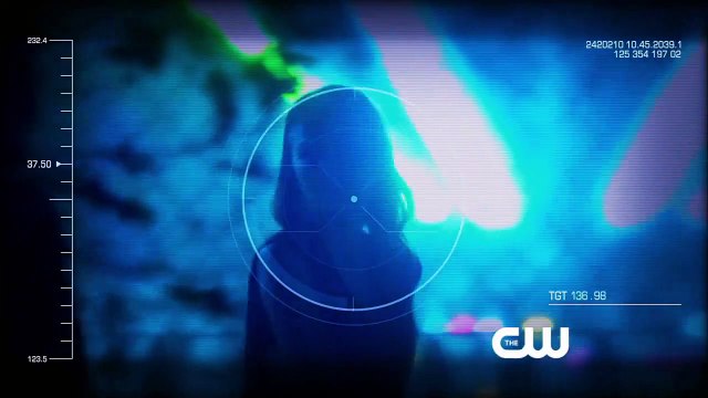 Star-Crossed - saison 1 - épisode 2 Teaser VO