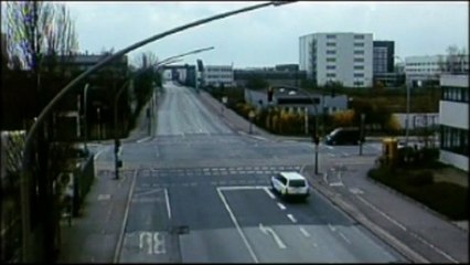 Contrôle d'identité Extrait vidéo (2) VO