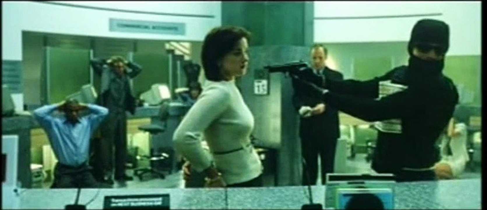 Riders Extrait vidéo VF