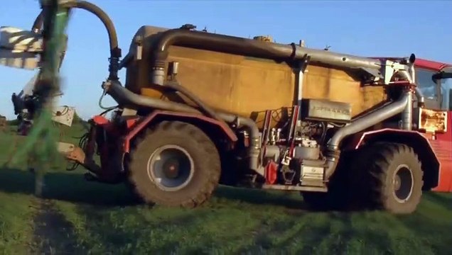 Holy Field Holy War Bande-annonce VO