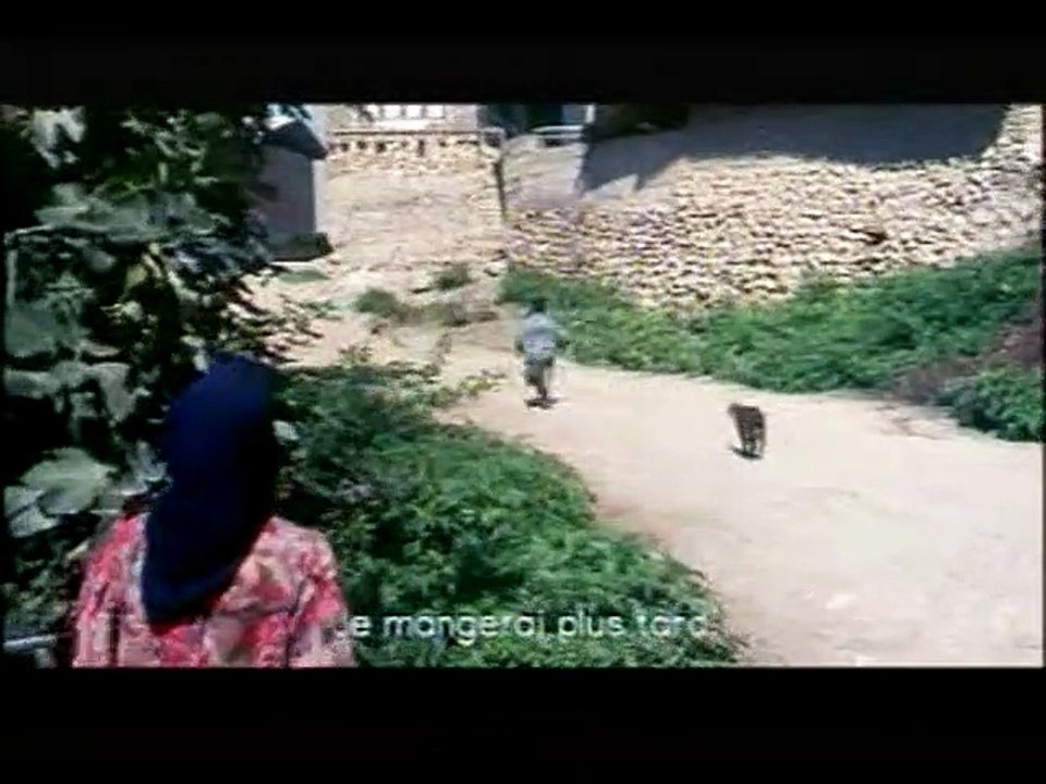 Le Petit homme Extrait vidéo (2) VO