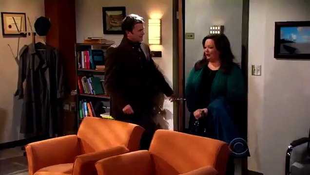 Mike & Molly - saison 4 - épisode 12 Teaser VO