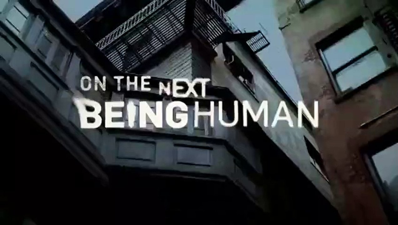 Being Human (US) - saison 4 - épisode 7 Teaser VO
