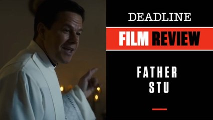 Father Stu | Film Review