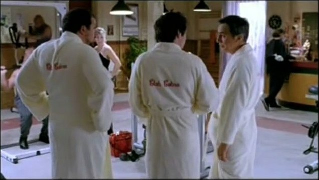 Le Nouveau Jean-Claude Teaser (3) VF