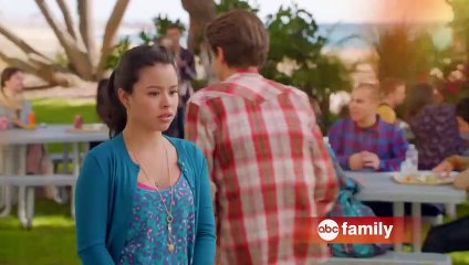 The Fosters - saison 1 - épisode 17 Teaser VO