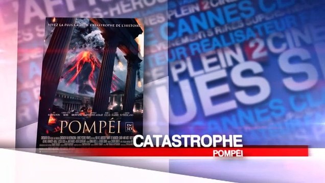 Les Films du 19 février 2014