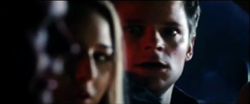 Une virée en enfer Extrait vidéo (6) VF