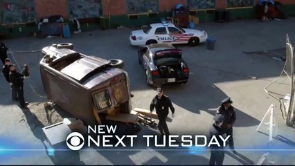 NCIS : Enquêtes spéciales - saison 11 - épisode 15 Teaser VO