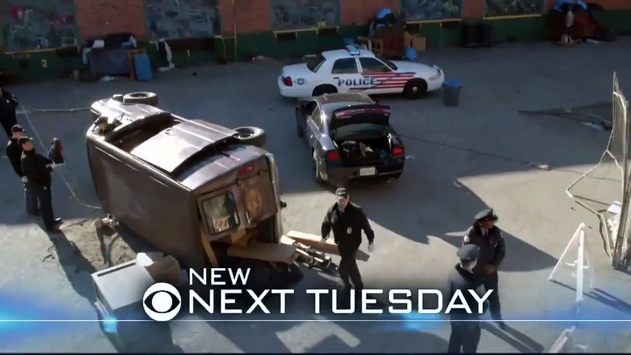 NCIS : Enquêtes spéciales - saison 11 - épisode 15 Teaser VO