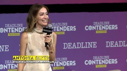 Abbott Elementary | Deadline Contenders Television
