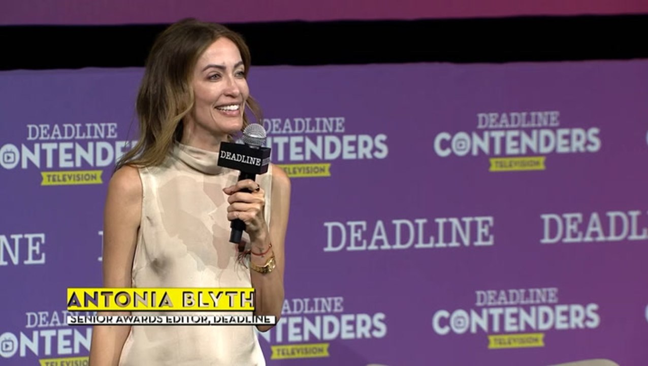 Abbott Elementary | Deadline Contenders Television