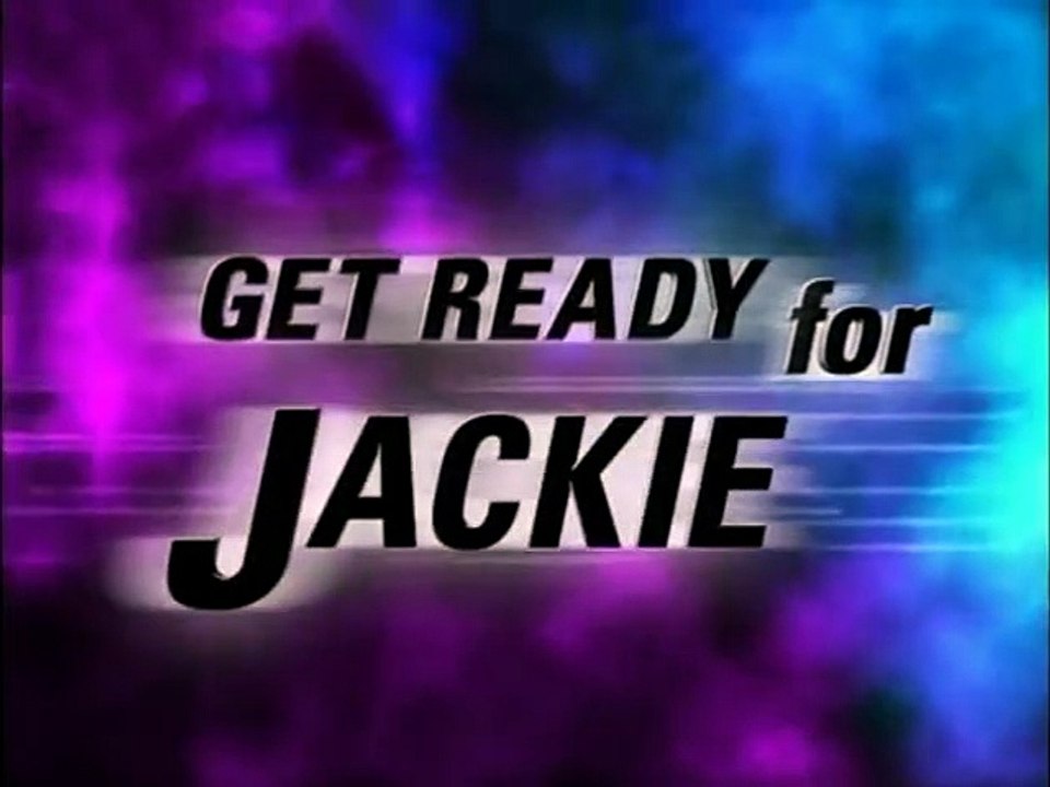 Jackie Chan à Hong Kong Bande-annonce VO