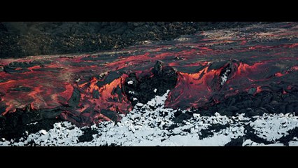 Terre des Ours - EXTRAIT VF "La pèche"