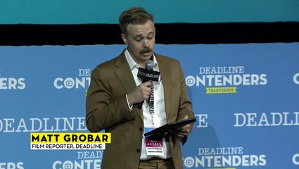 Bel-Air | Deadline Contenders Television