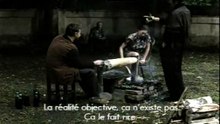 La Cour Extrait vidéo VF
