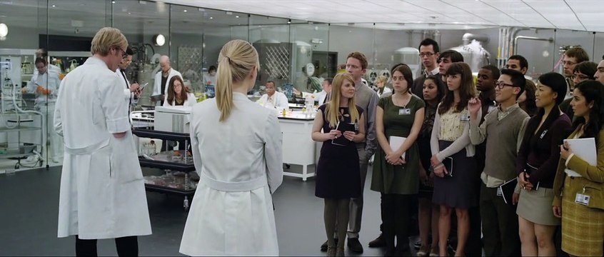 The Amazing Spider-Man Extrait vidéo (2) VF