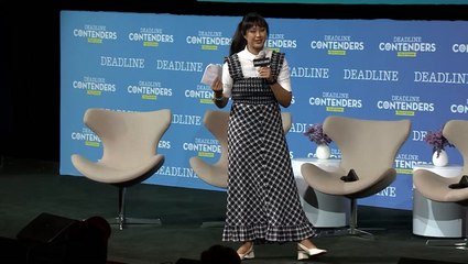 Pachinko | Deadline Contenders Television