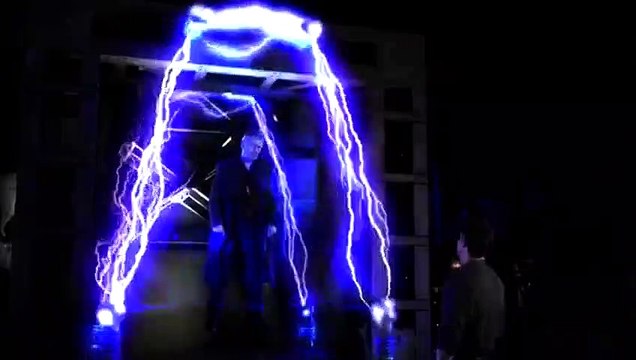 Warehouse 13 : Les premières images de la saison