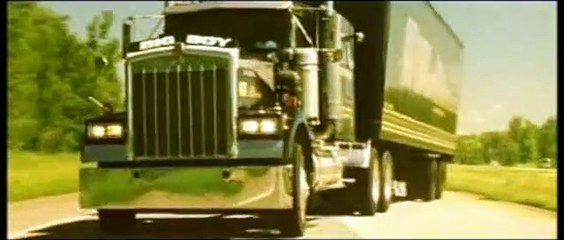 Riders Extrait vidéo (3) VF