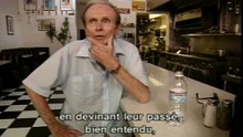 Hubert Selby Jr, 2 ou 3 choses... Extrait vidéo VO