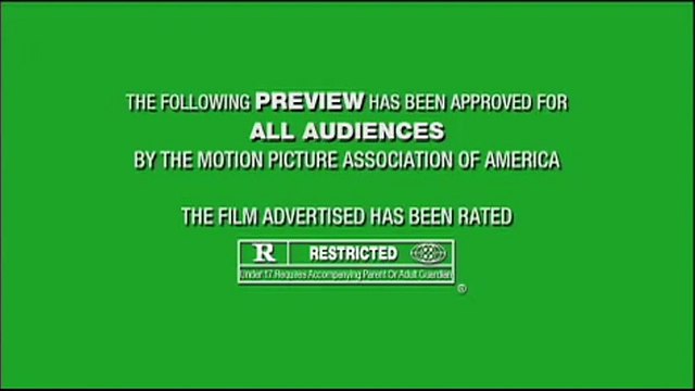 L'empreinte de la vengeance Bande-annonce VO