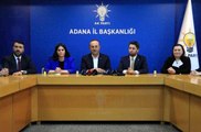 Son dakika haber: Bakan Çavuşoğlu: 