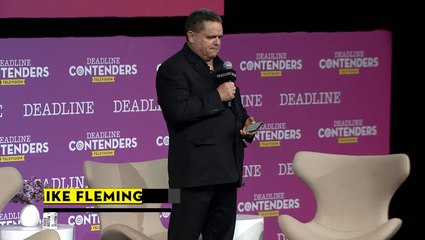 Winning Time: The Rise Of The Lakers Dynasty | Deadline Contenders Television