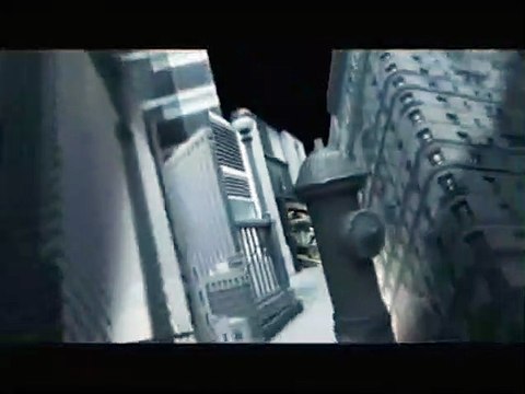 Seuls les anges ont des ailes Bande-annonce VO