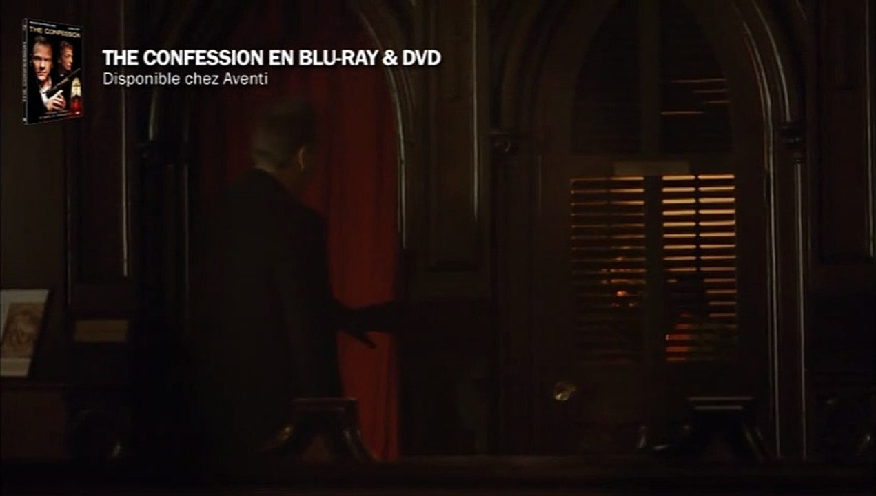 The Confession - saison 1 - épisode 1 Extrait vidéo VO