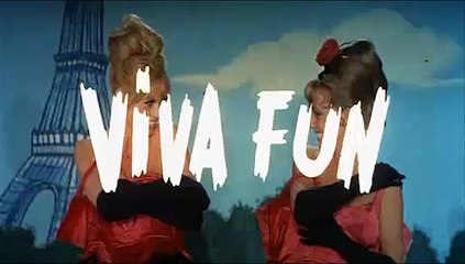 Viva Maria! Bande-annonce VF