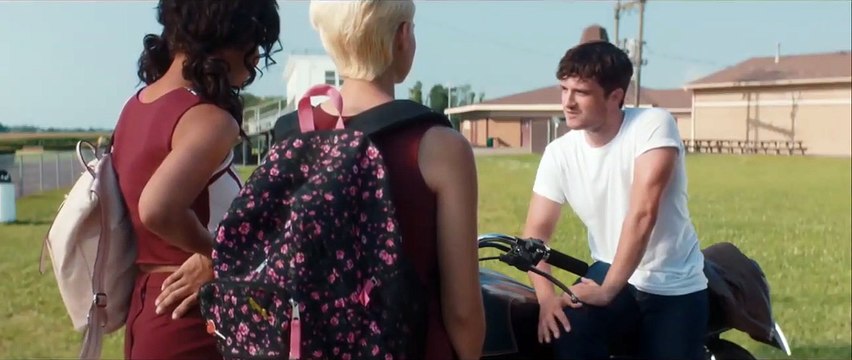 Tragedy Girls Bande-annonce VO