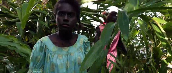 Mr. Pip Bande-annonce VO