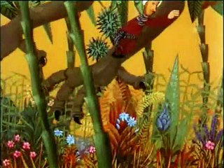 Sindbad Extrait vidéo VF