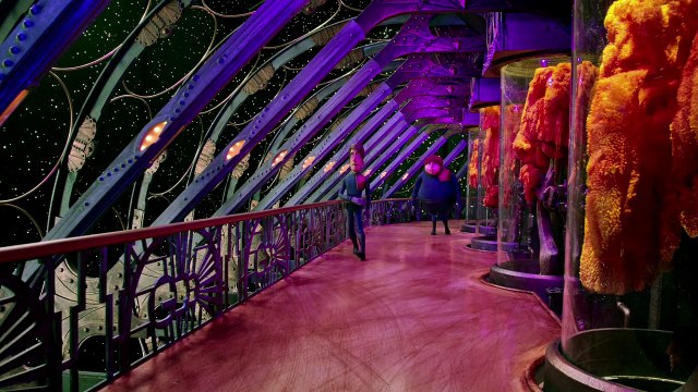 Dark Minions Bande-annonce VO