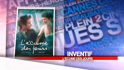Les films du 24 avril 2013