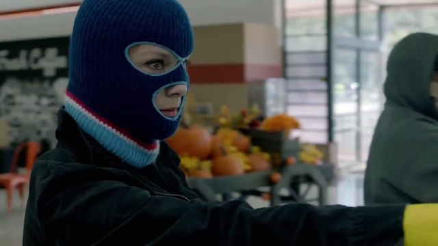 Good Girls - saison 1 Teaser VO Smooth Criminals