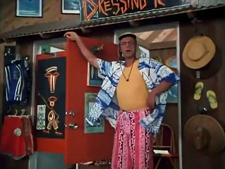 Mon martien favori Bande-annonce VO