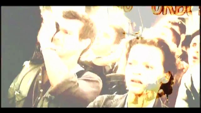 Ultime menace Bande-annonce VO