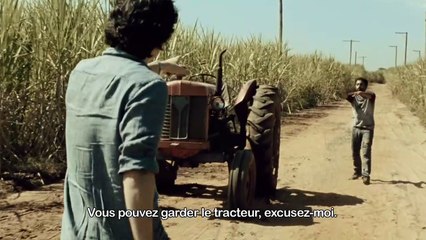 Le Chemin - EXTRAIT VOST "Le T-shirt"