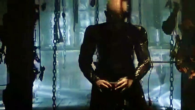 Hellraiser le pacte Bande-annonce VO