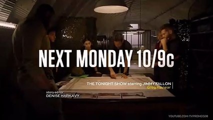 The Brave - saison 1 - épisode 13 Teaser VO