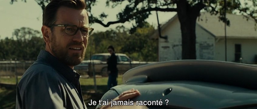 Un été à Osage County - EXTRAIT VOST Les pérruches