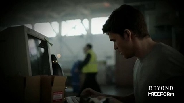 Beyond - saison 2 - épisode 3 Teaser VO