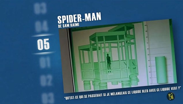 Les expériences scientifiques qui tournent mal