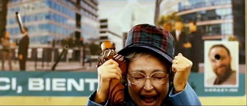 Le Vilain Bande-annonce VF