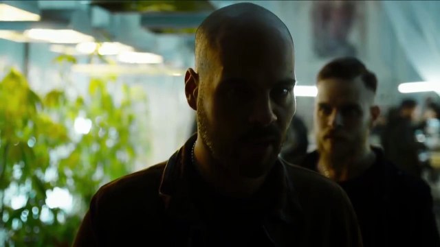Gomorra - saison 3 Bande-annonce VO