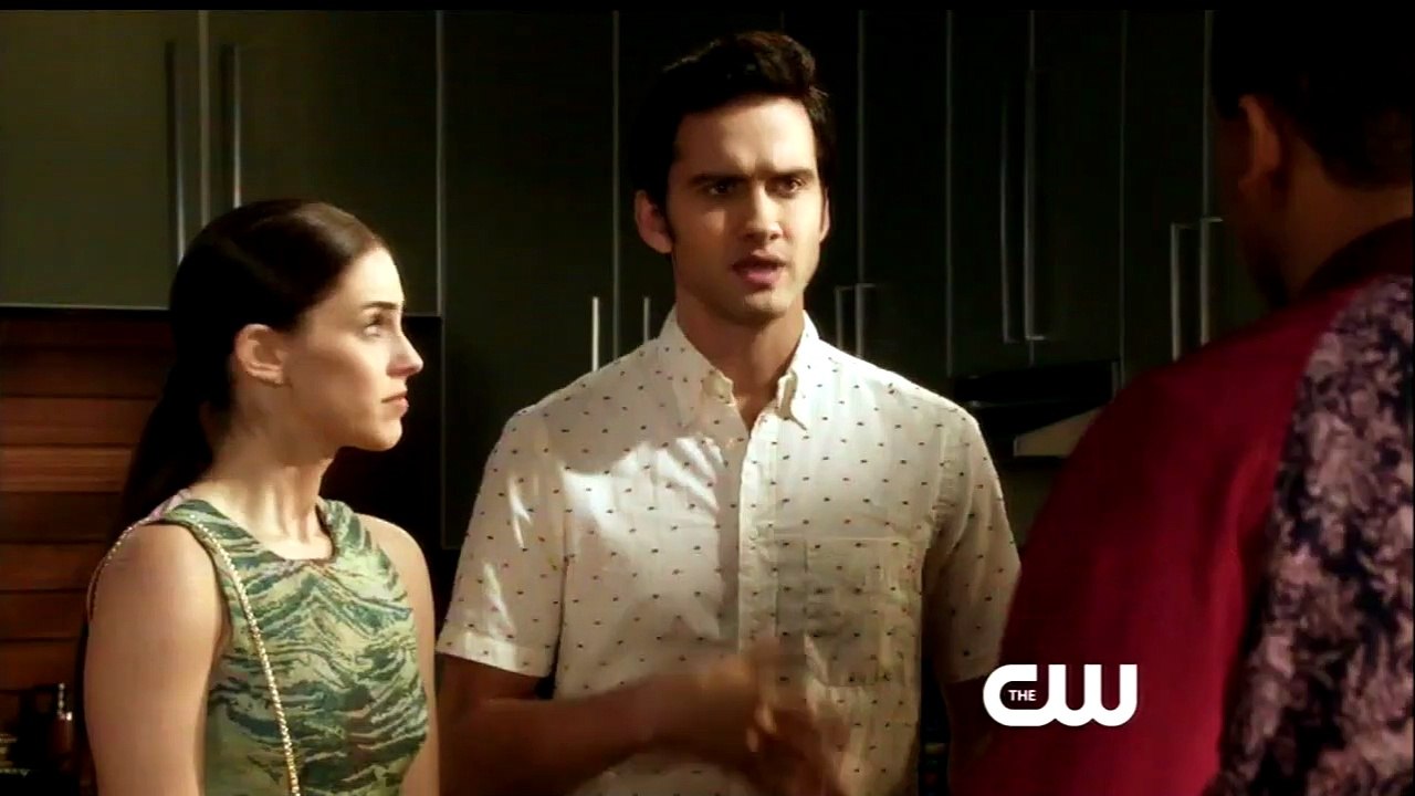 90210 Beverly Hills Nouvelle Génération - saison 5 - épisode 21 Teaser VO