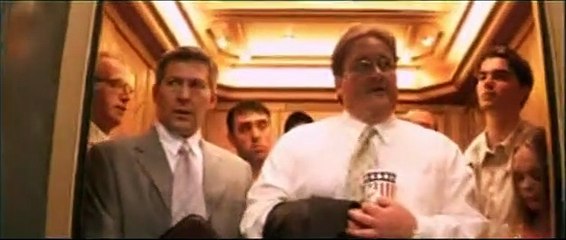 L'Ascenseur (niveau 2) Extrait vidéo (3) VF