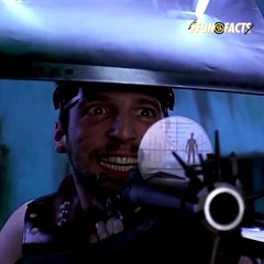 #Fun Facts - Mathieu Kassovitz